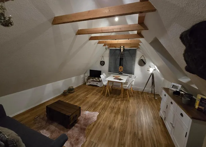 Pension Haus Am Wald